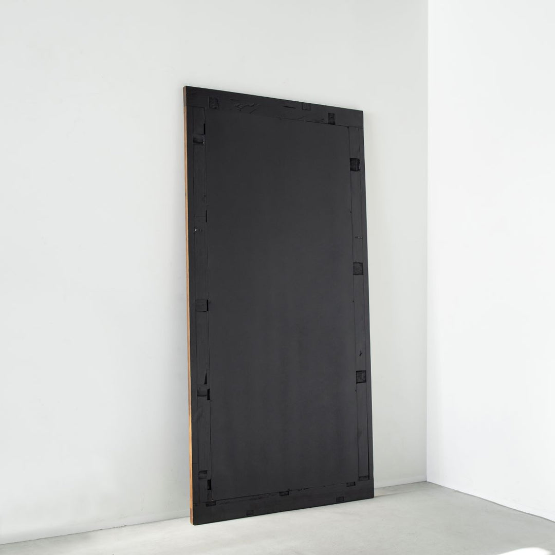 エルム古材 ヴィンテージスタイル 大判ミラー 90×180 – KANADEMONO エルム古材 ヴィンテージスタイル 大判ミラー 90×180 – KANADEMONO