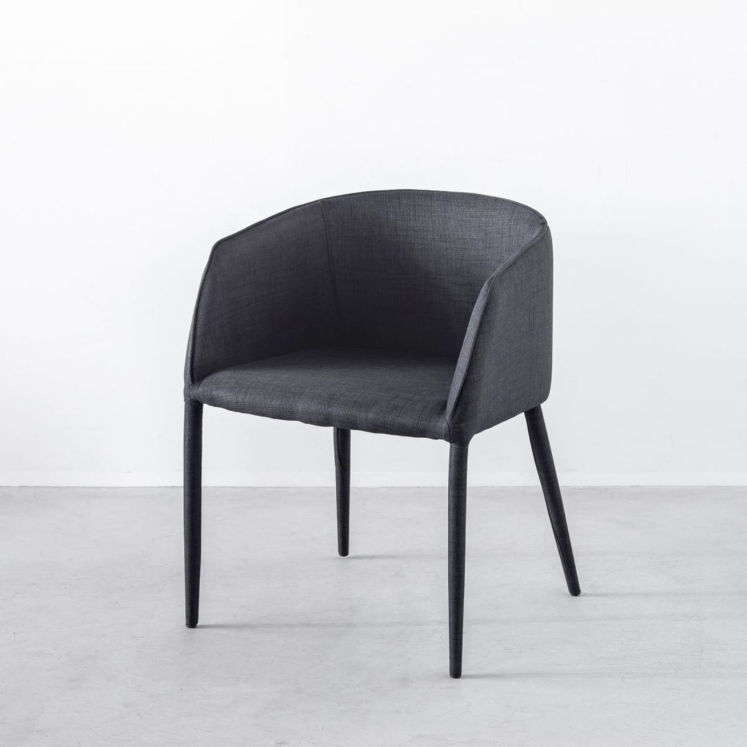 Elegant Armchair – KANADEMONO