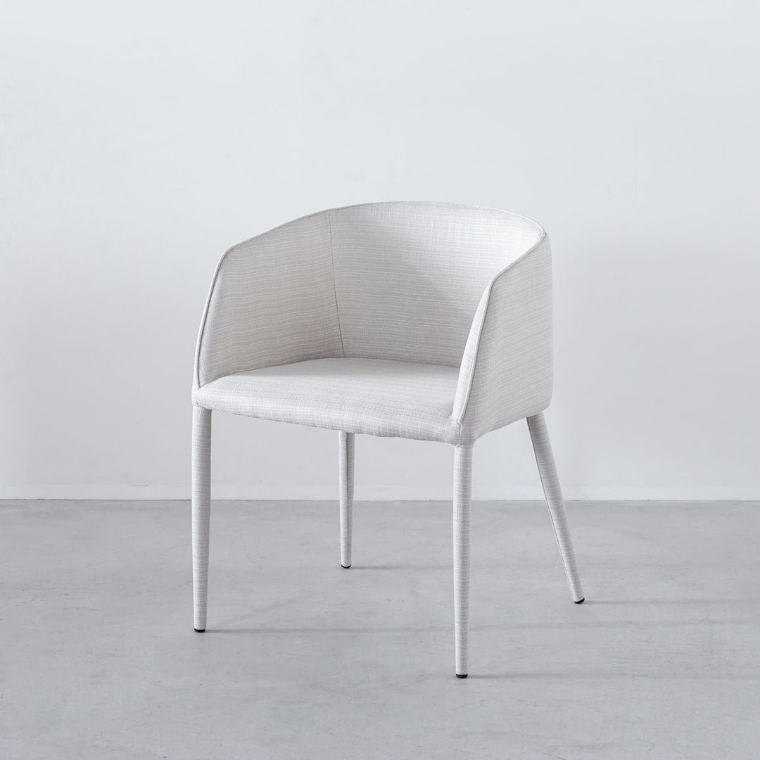 Elegant Armchair – KANADEMONO