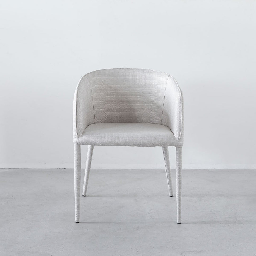 Elegant Armchair – KANADEMONO