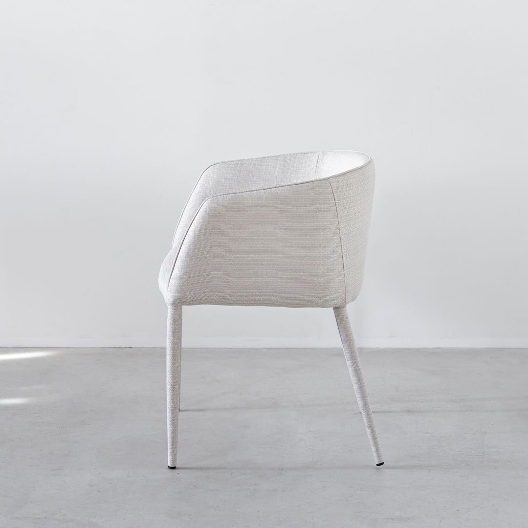 Elegant Armchair – KANADEMONO