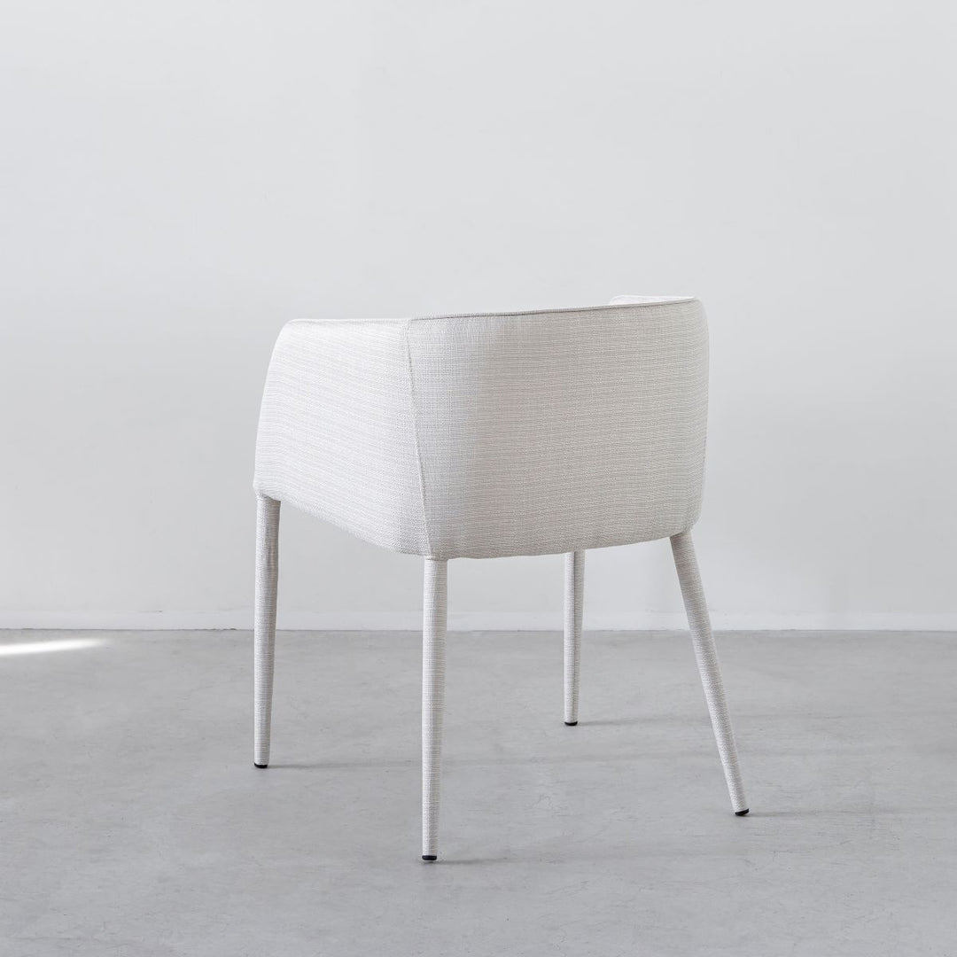 Elegant Armchair – KANADEMONO