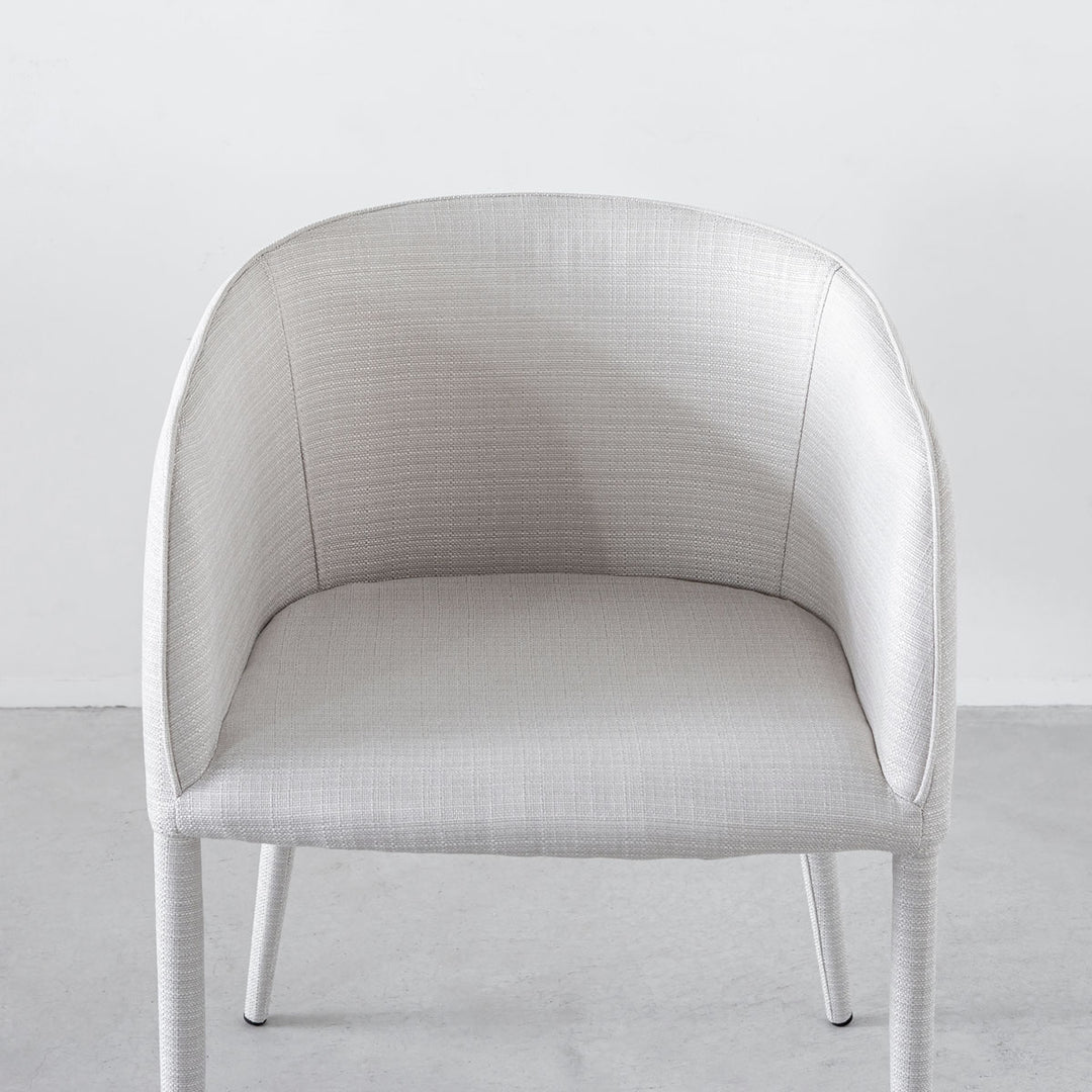 Elegant Armchair – KANADEMONO