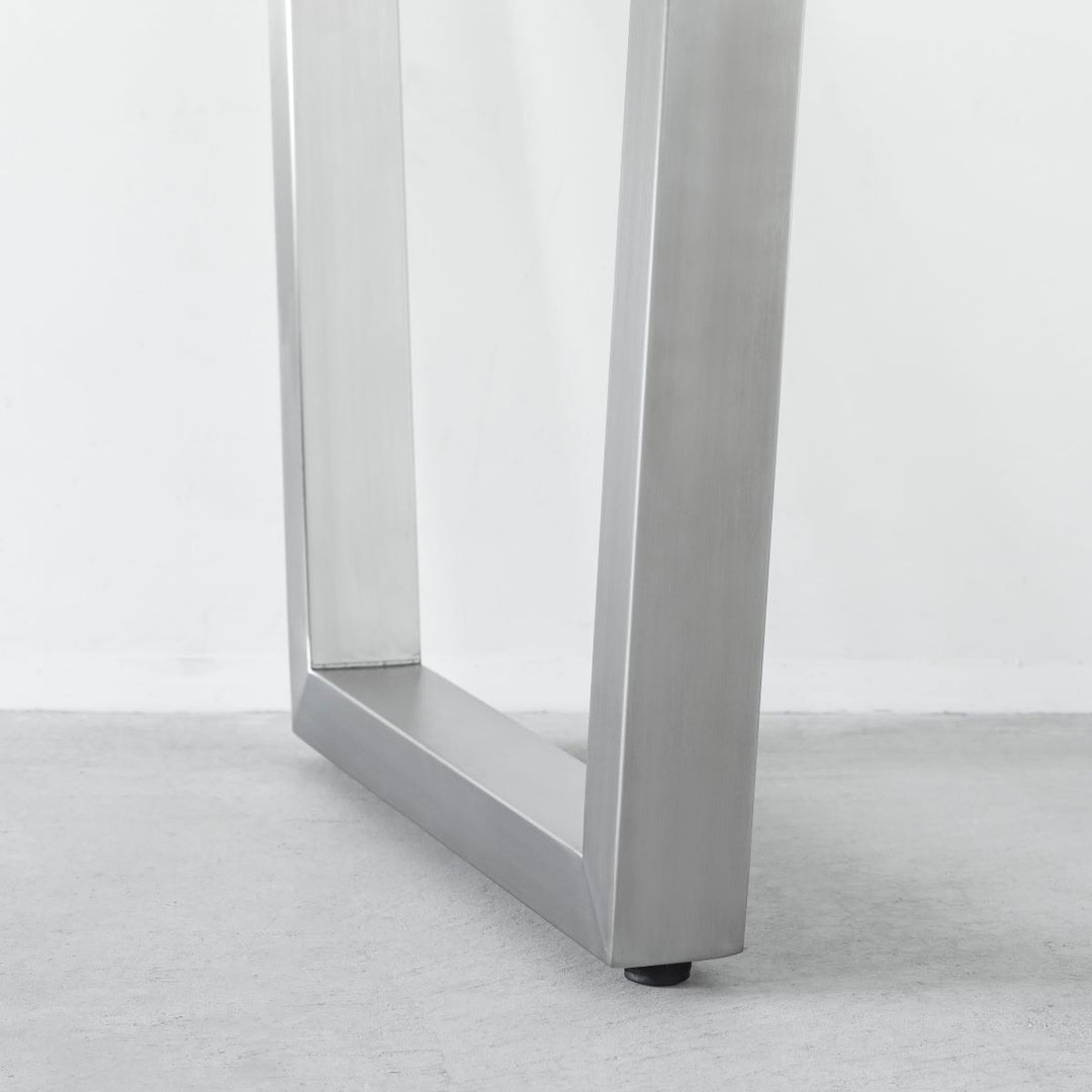 THE LEGS / トラペゾイド × Stainless / 2脚セット – KANADEMONO
