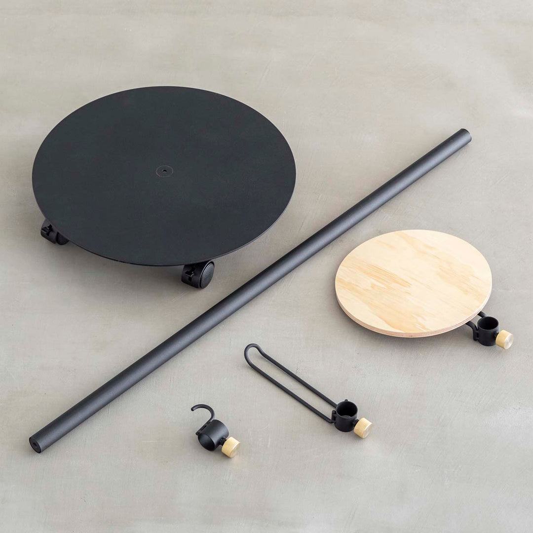 DRAW A LINE ミニマル ラック #1 – KANADEMONO