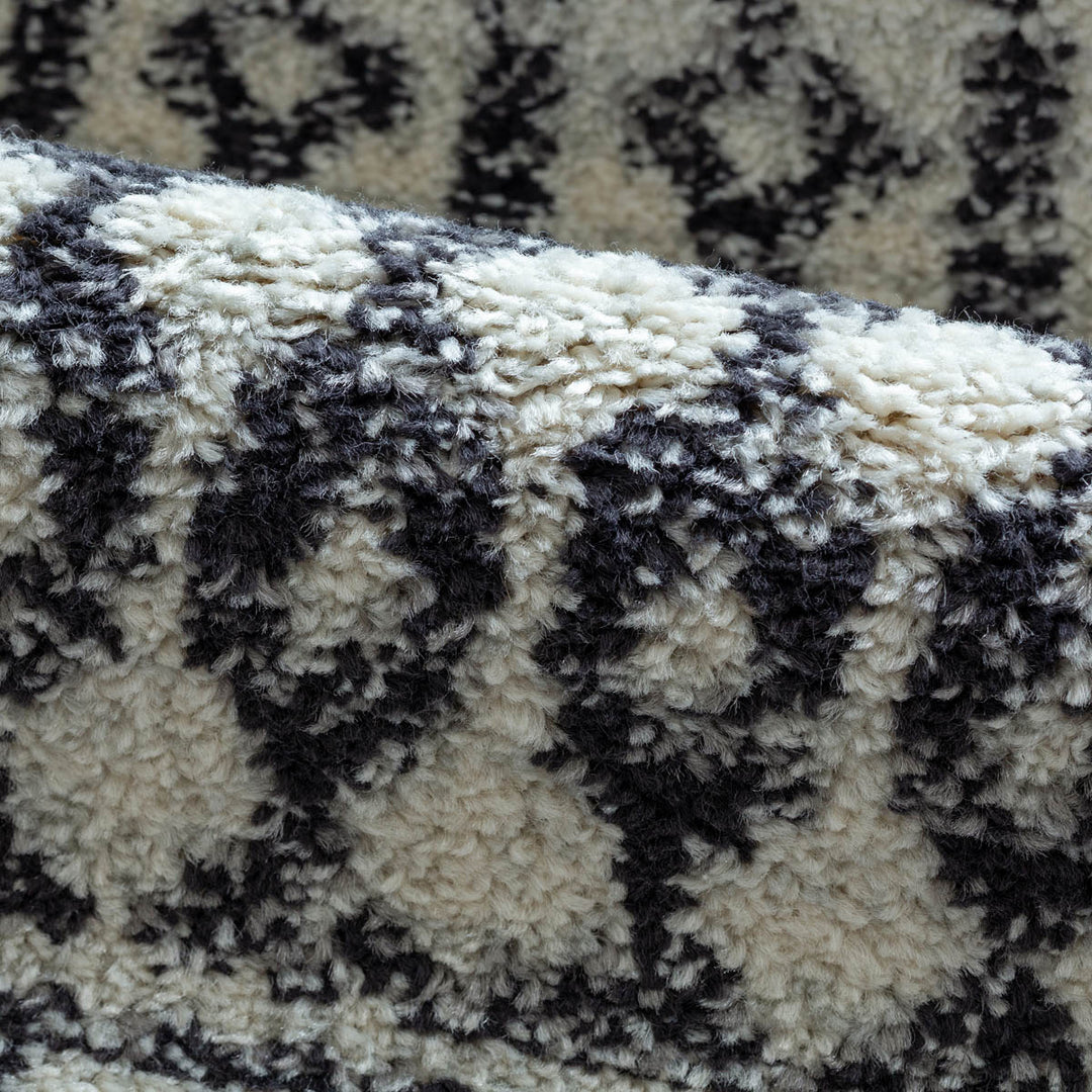 KANADEMONO Rug　160×230 ContemporaryZemmourRug_02_1080