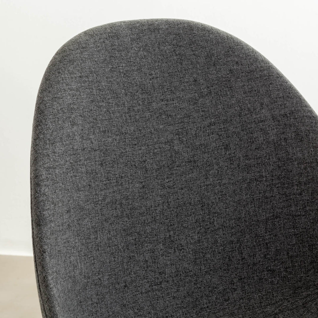 くすおか Castor Low Table 50 ‒ KARIMOKU NEW STANDARD (KNS)