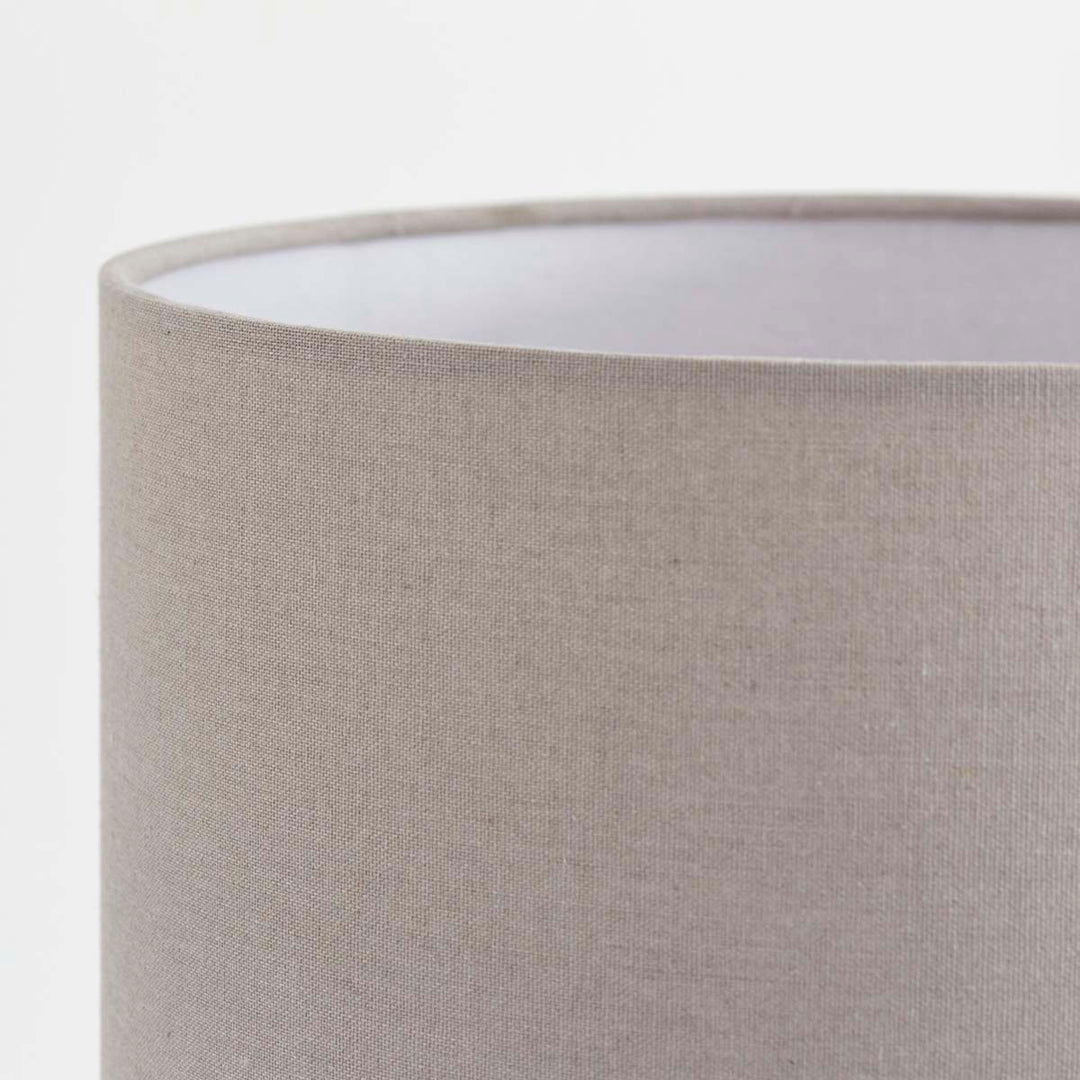 Sideway - Fabric Floor Lamp – KANADEMONO