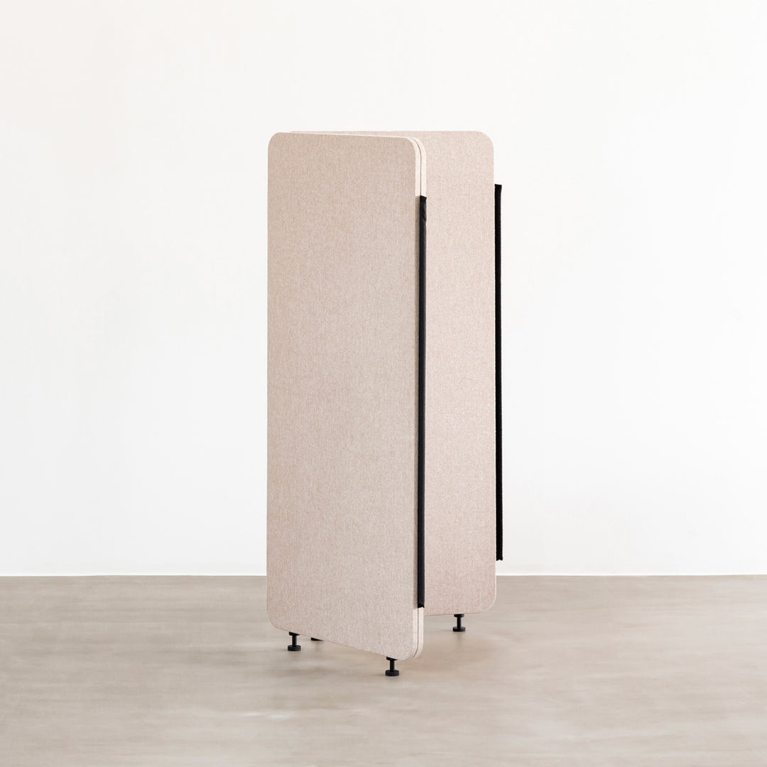 FeltboardOfficeDesktopPartitio