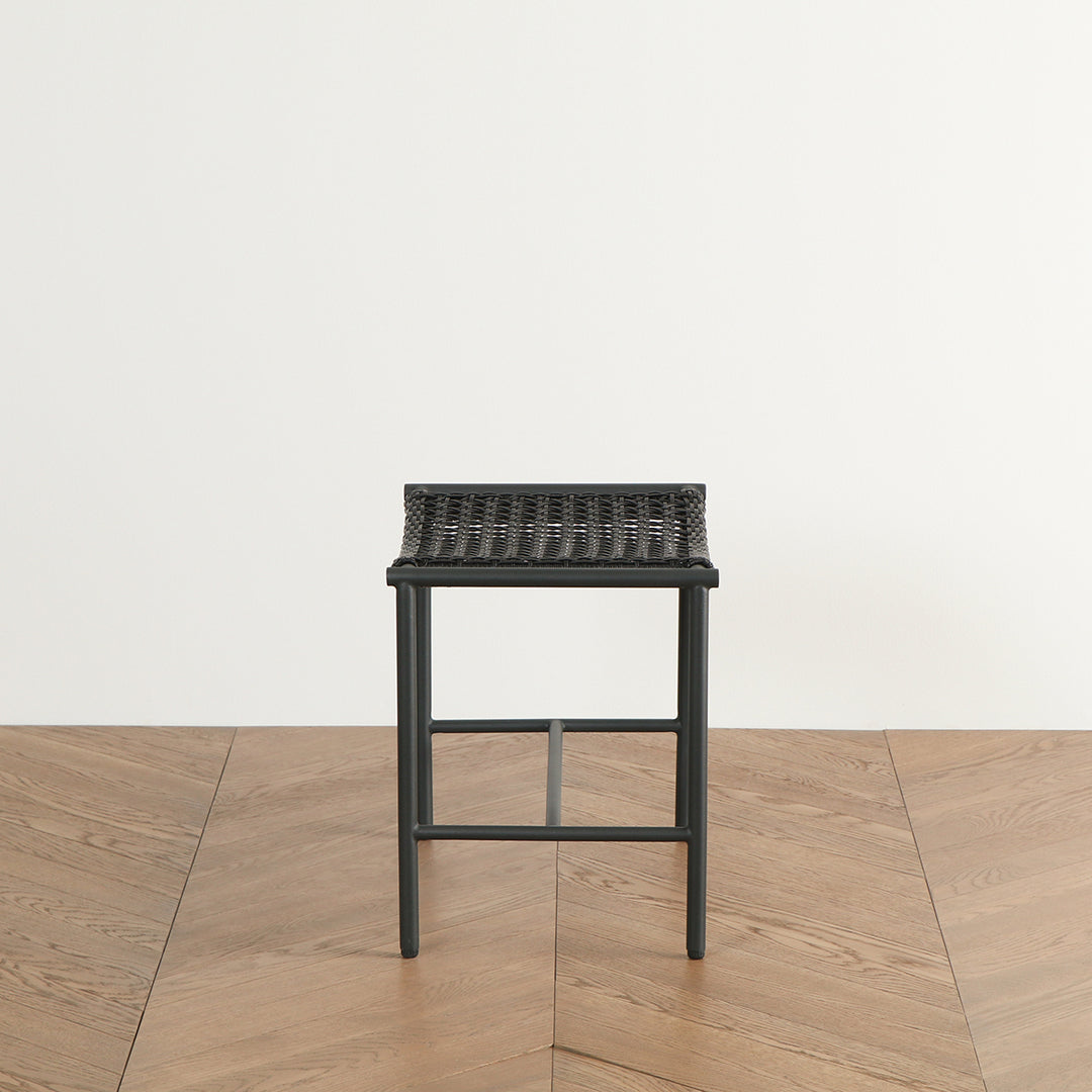 GemoneBlackRattanOutdoorStool3 GemoneBlackRattanOutdoorStool3