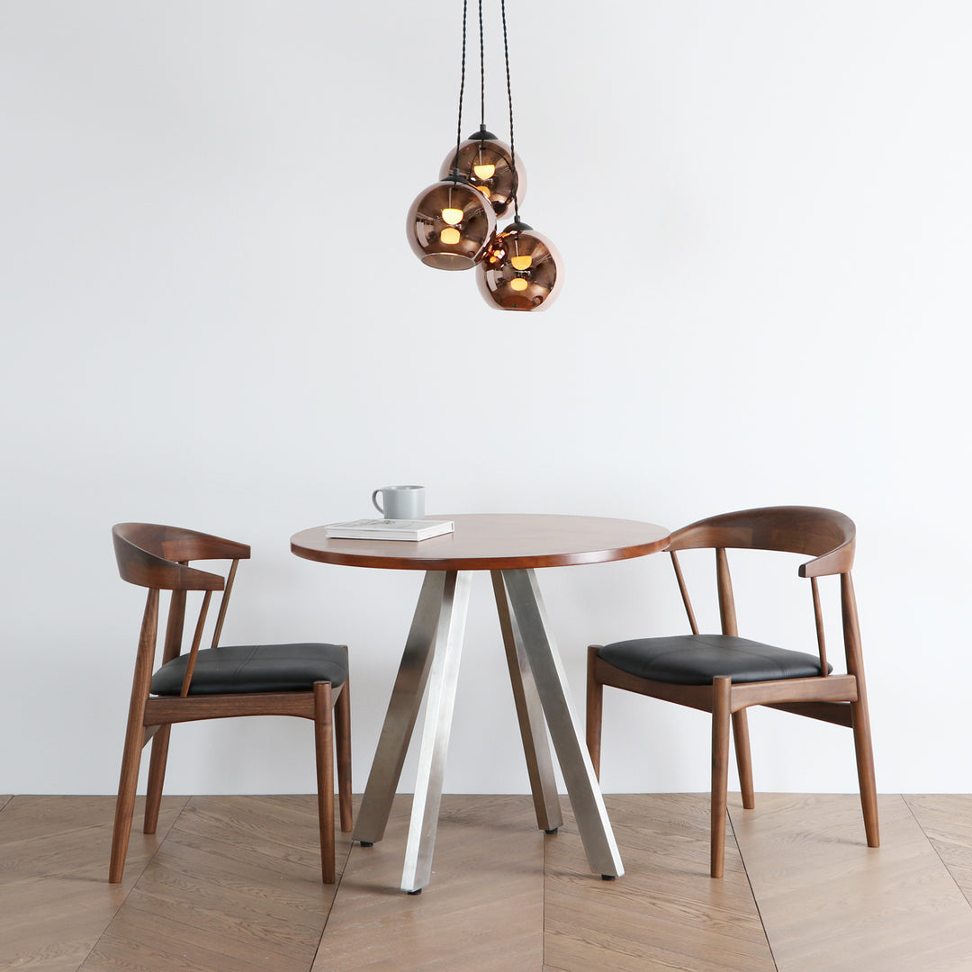 LSA ブラウンガラス 高さ38cm LSA ブラウンガラス 高さ38cm インテリア小物