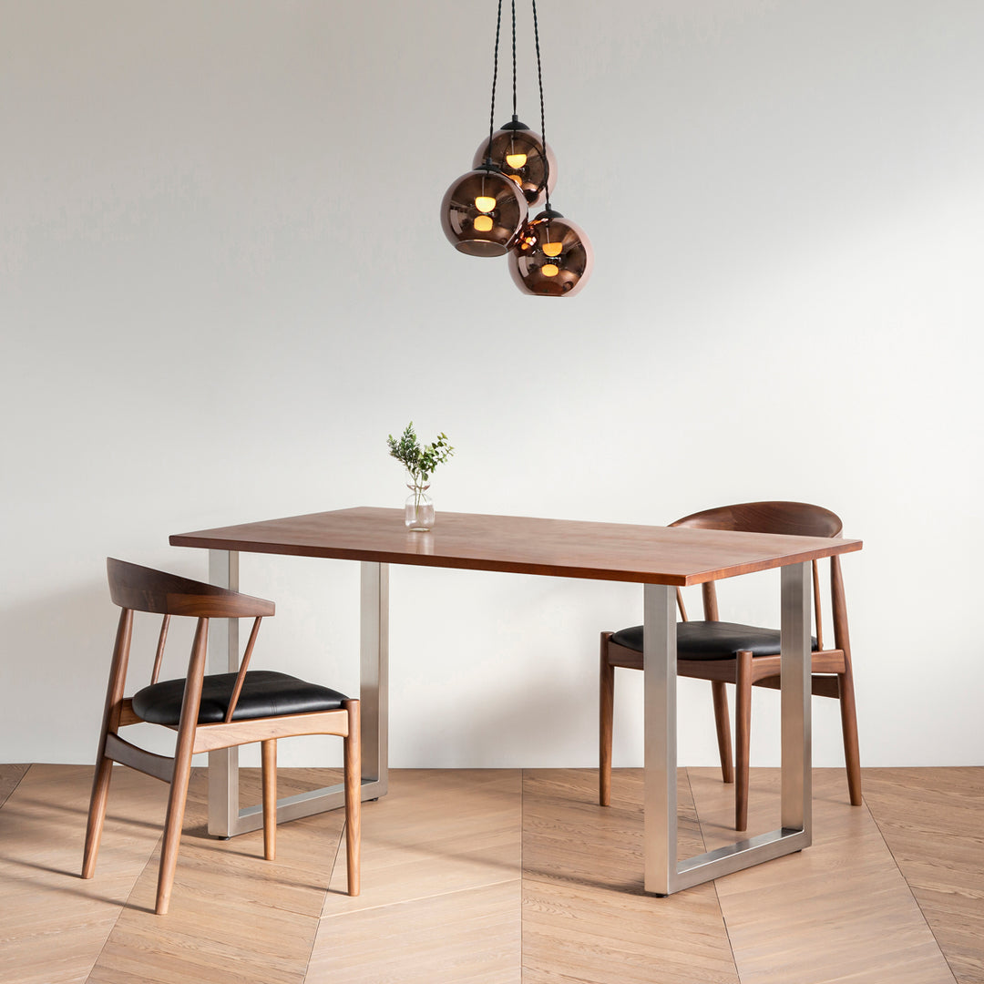 GemoneCopperMirrorGlass3BallPe