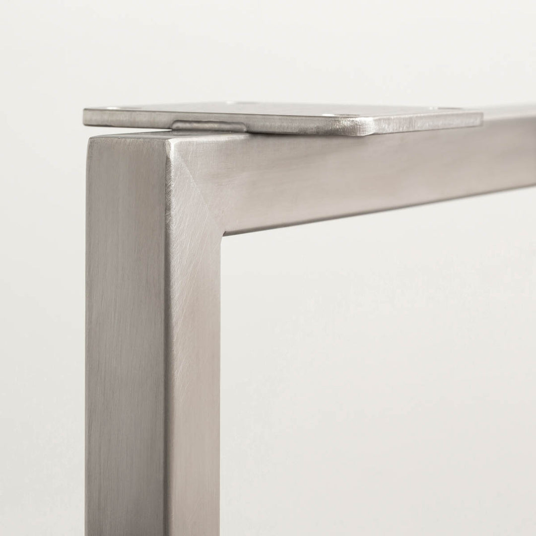 THE LEGS / T × Stainless / 2脚セット – KANADEMONO