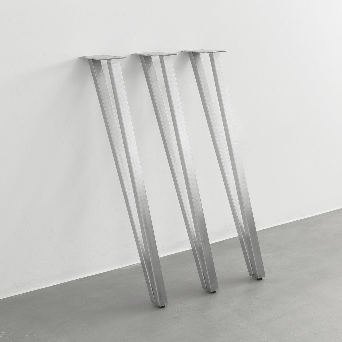 STAINLESS LEGS – KANADEMONO