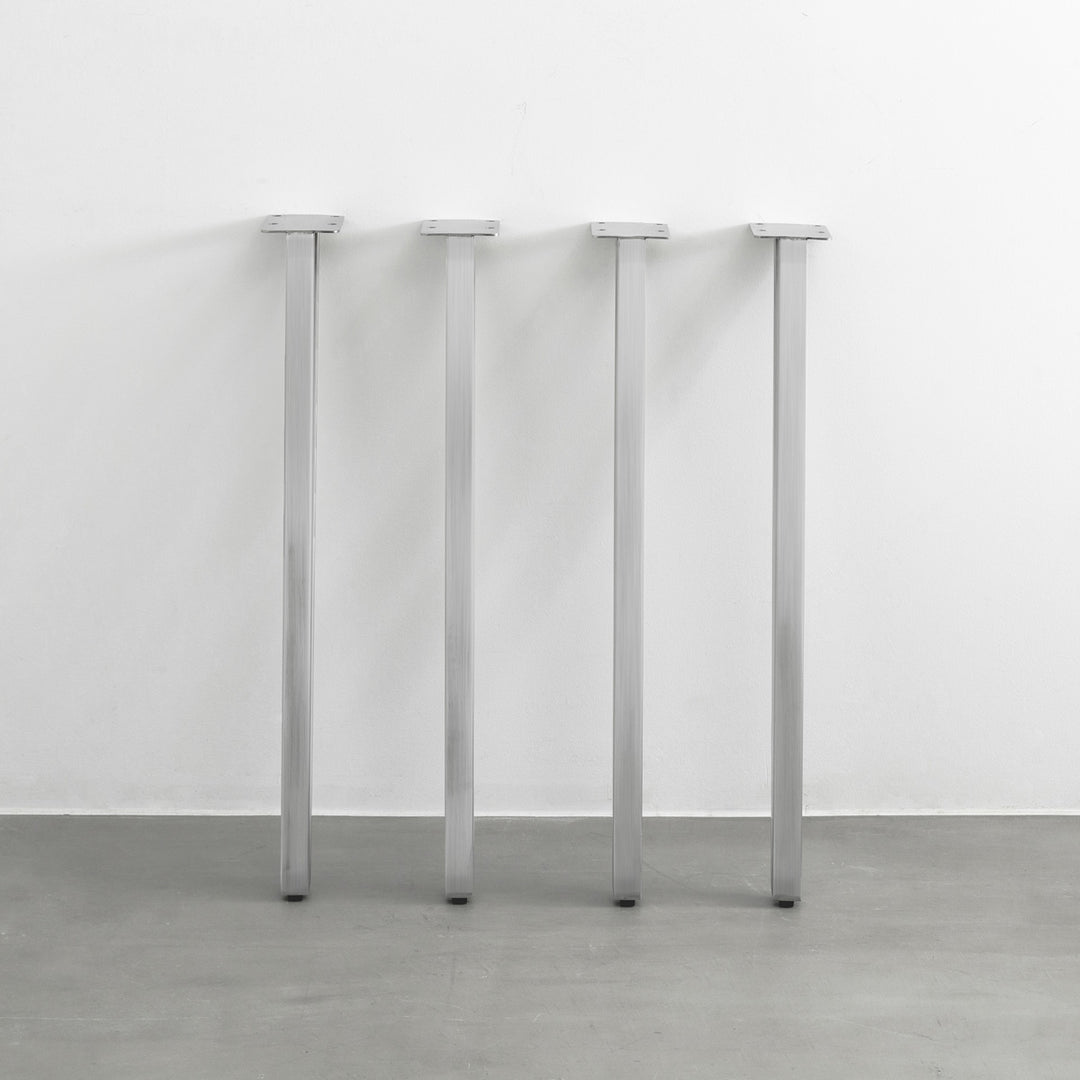 kanademono THE LEGS /4Pinタイプ ×Stainless THE LEGS / 4 pin トライアングル × Stainless / 4本セット