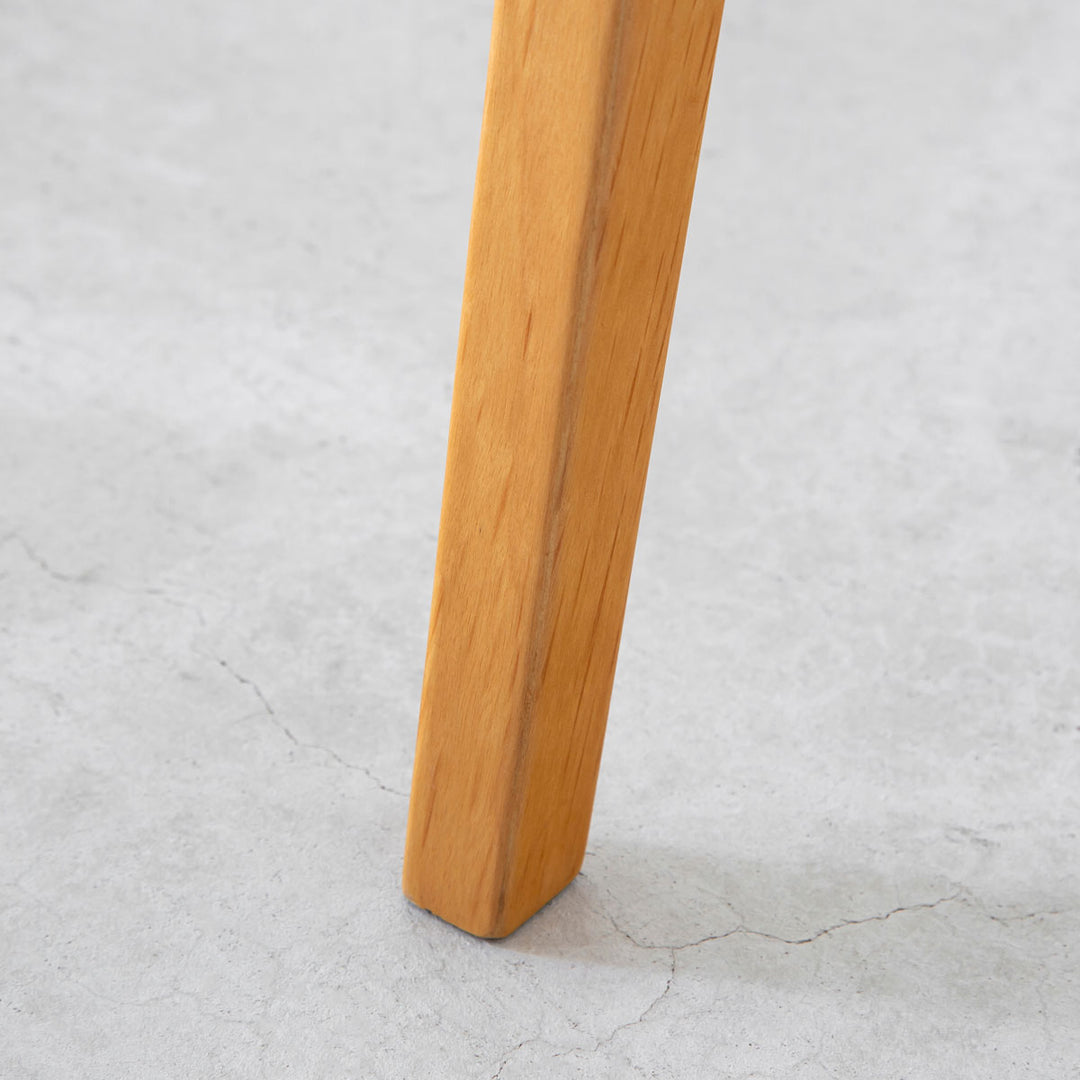 Hexagon Cotton Wood Floor Lamp – KANADEMONO Hexagon Cotton Wood Floor Lamp – KANADEMONO