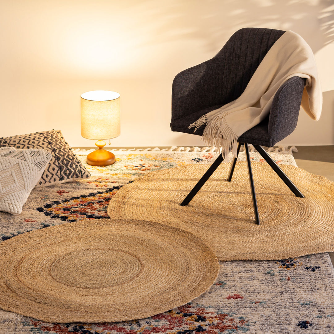 KANADEMONOHandmadeFlatwovenCon