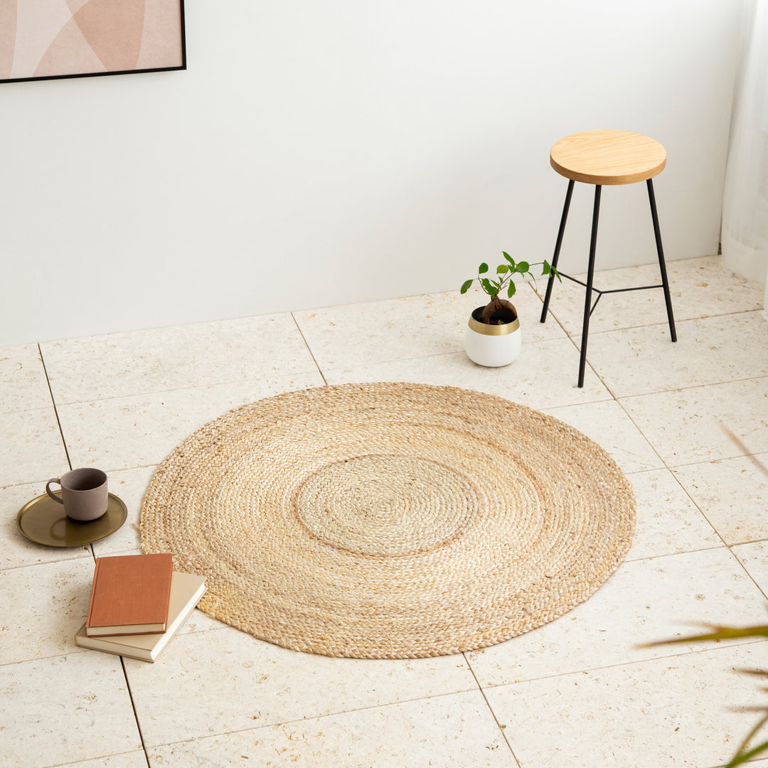 KANADEMONOHandmadeFlatwovenCon