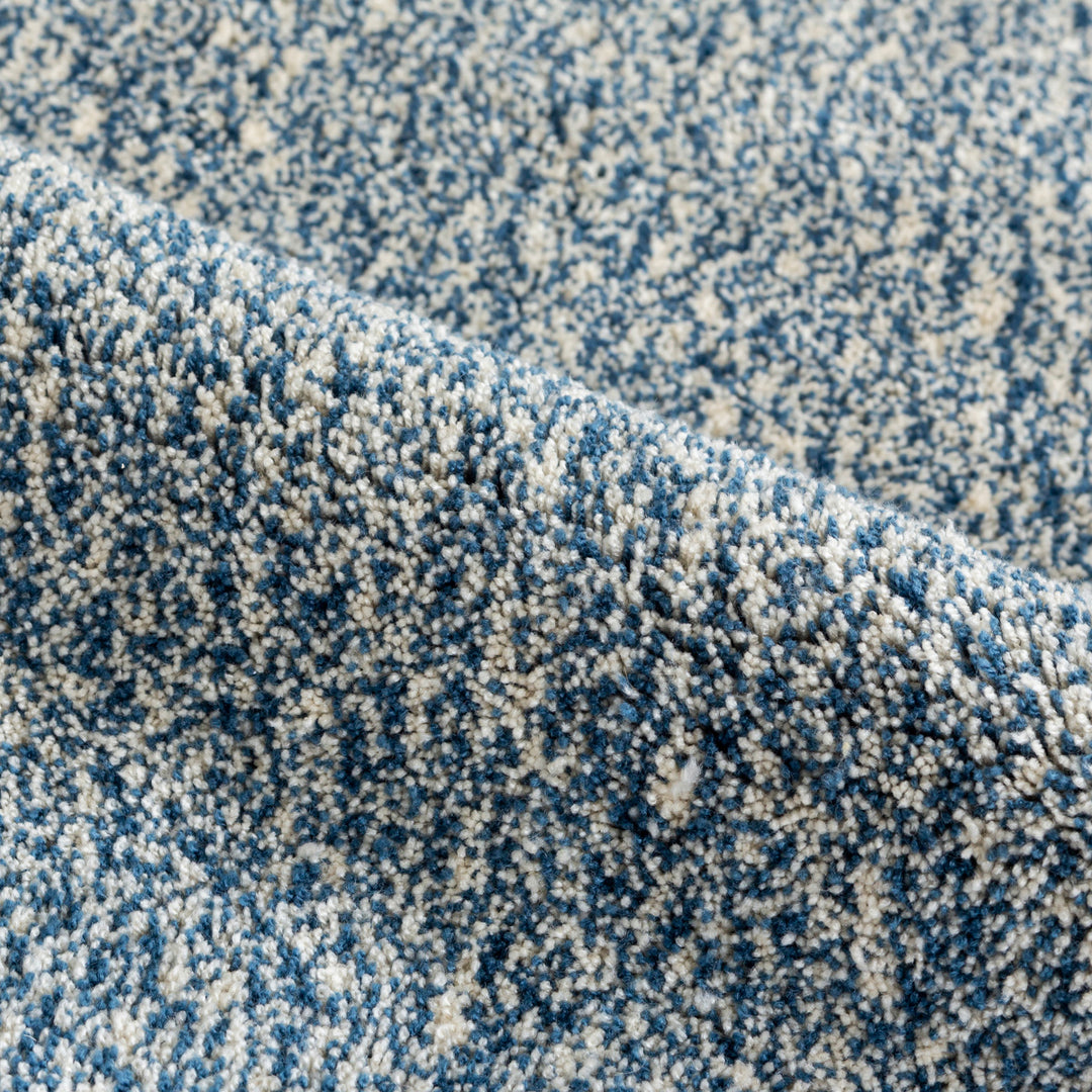 MIYOSHI RUG × KANADEMONO Hand Tufted Rug 140×200