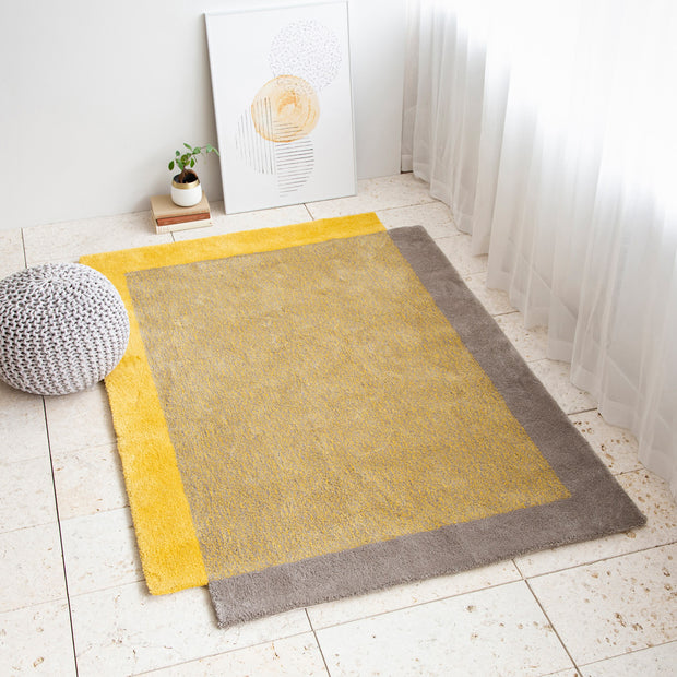 KYNE ラグ 新品 Kyne Rug by Miyoshi Rug