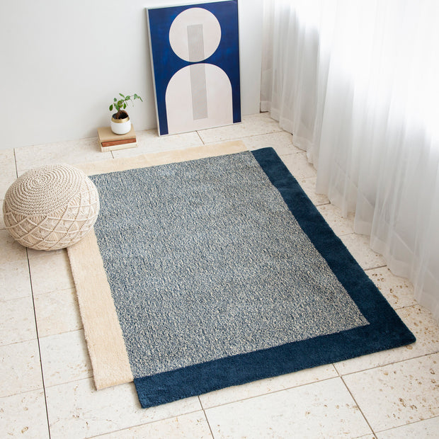 ya様専用 ON AIR Kyne Rug by Miyoshi Rug ラグ-