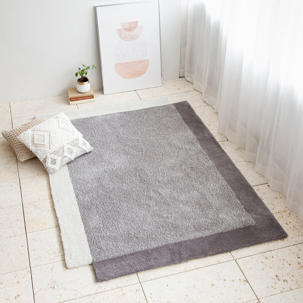 Bott OG Logo Rug miyoshi rug ラグ www.sudouestprimeurs.fr