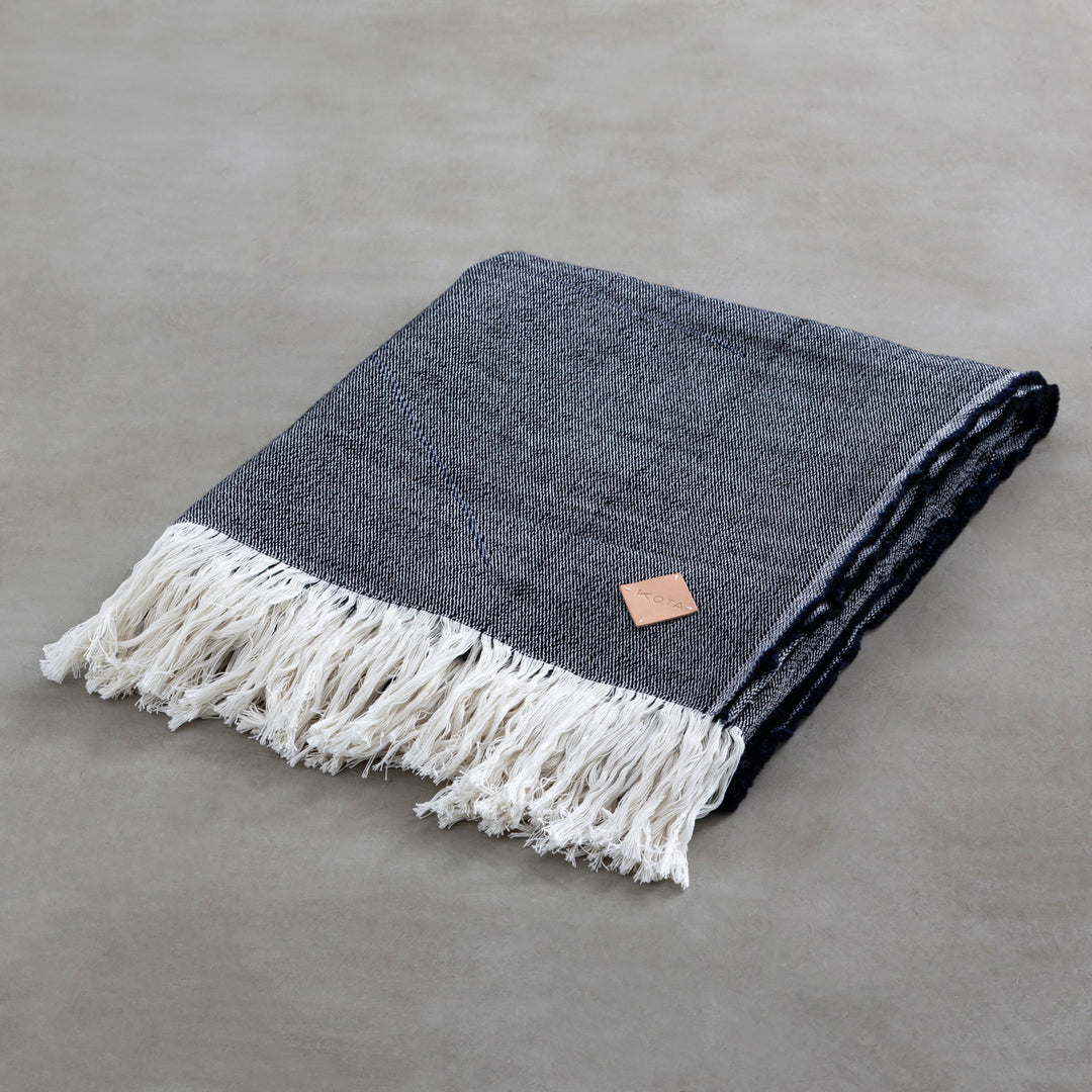 【美品】KOTA Tonakai Blanket KANADEMONOカナデモノ KOTA Tonakai Blanket – KANADEMONO