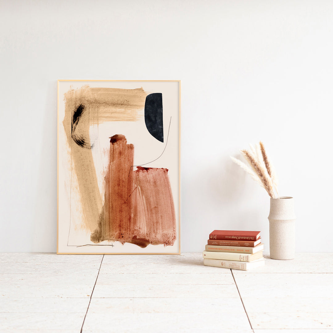 超美品 KANADEMONO ALUMI Art Frame アート2枚セット