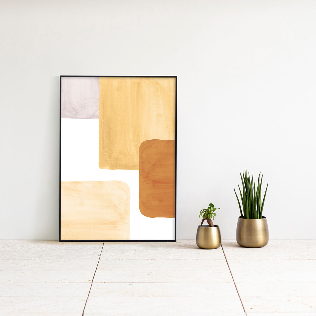 kanademono フレーム アート KANADEMONOの「暮らしにアートを」シリーズをリニューアル