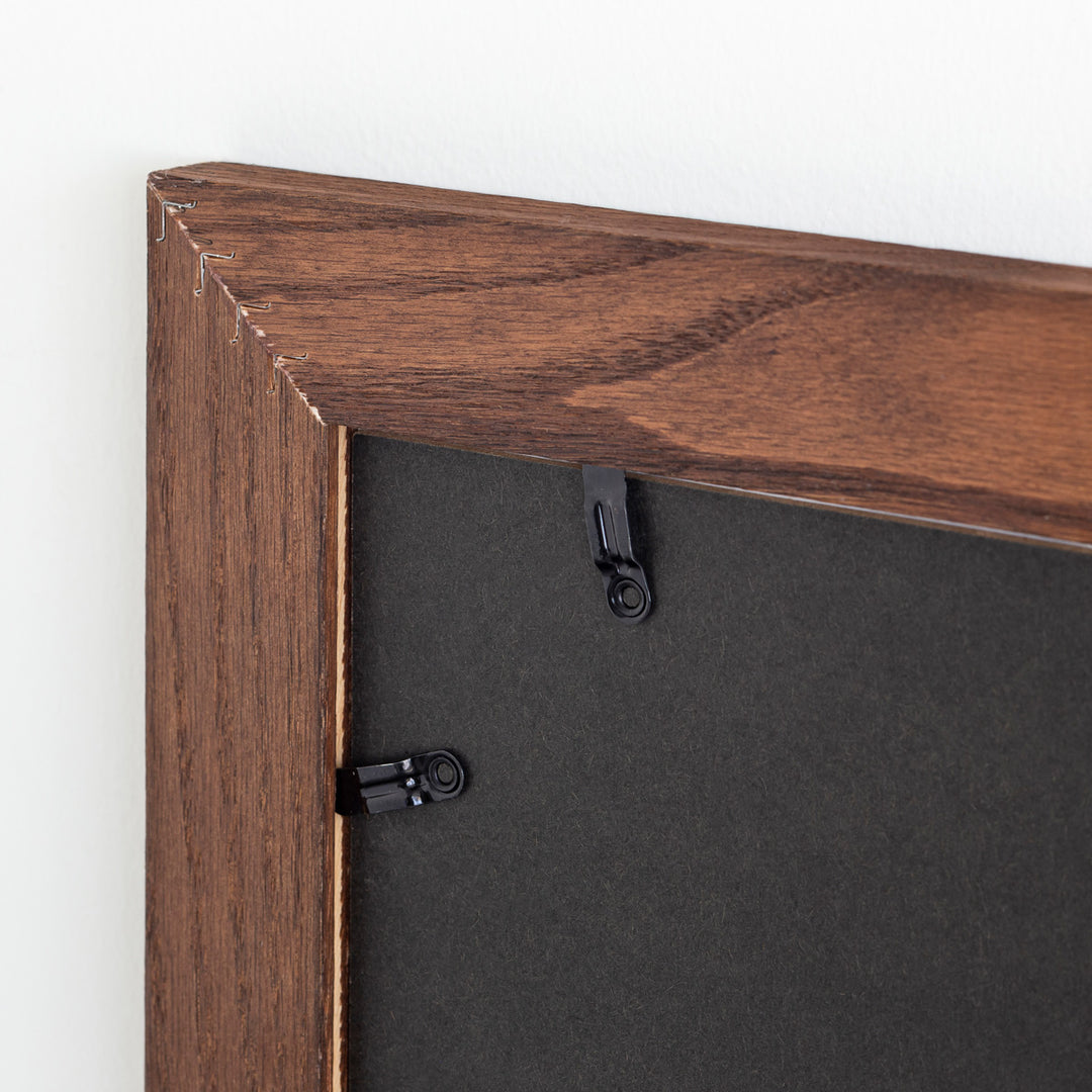 OAK Art Frame 暮らしにアートを（フレーム単品） – KANADEMONO