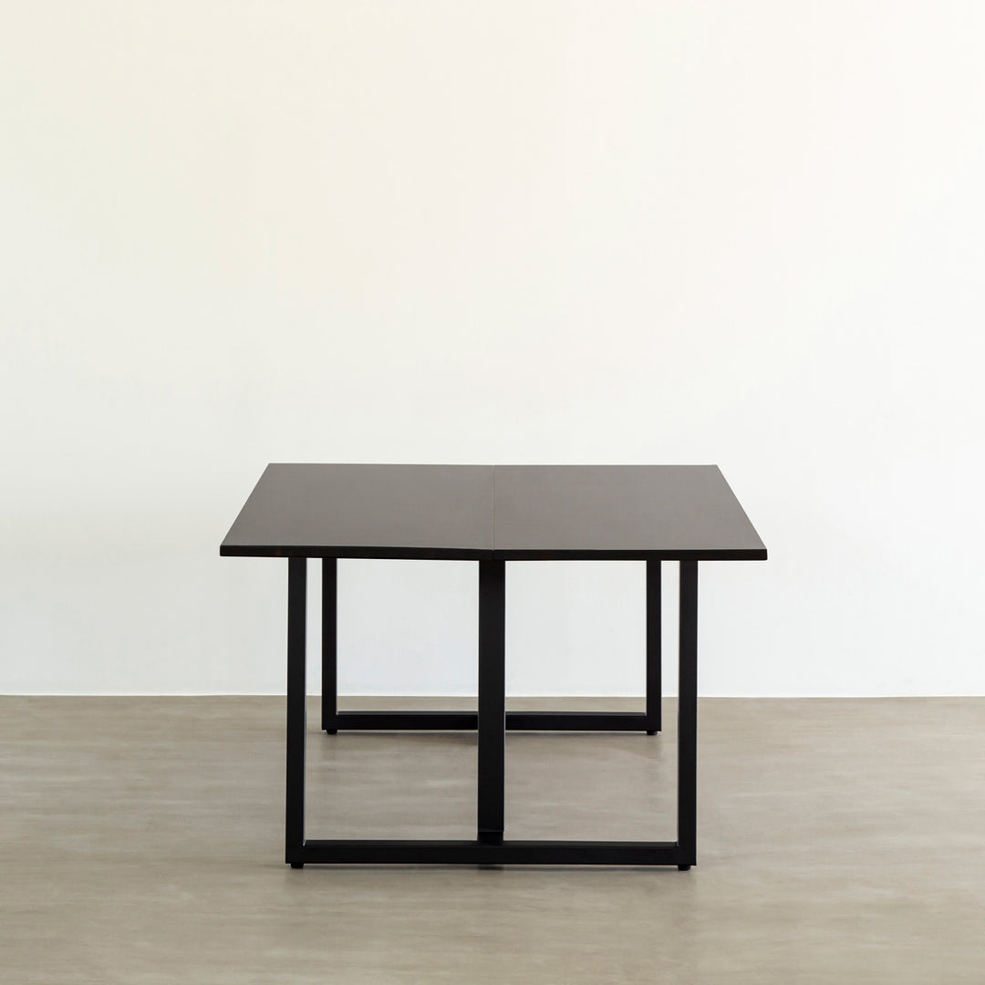 THE LOW TABLE – KANADEMONO