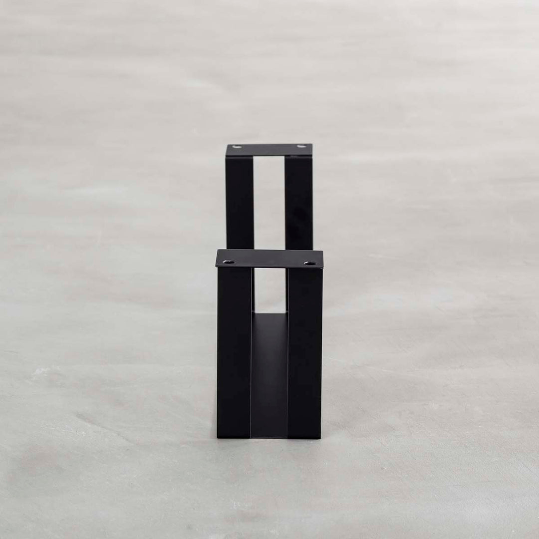 アイアン シンプルトレイ #1 for Power Strip – KANADEMONO