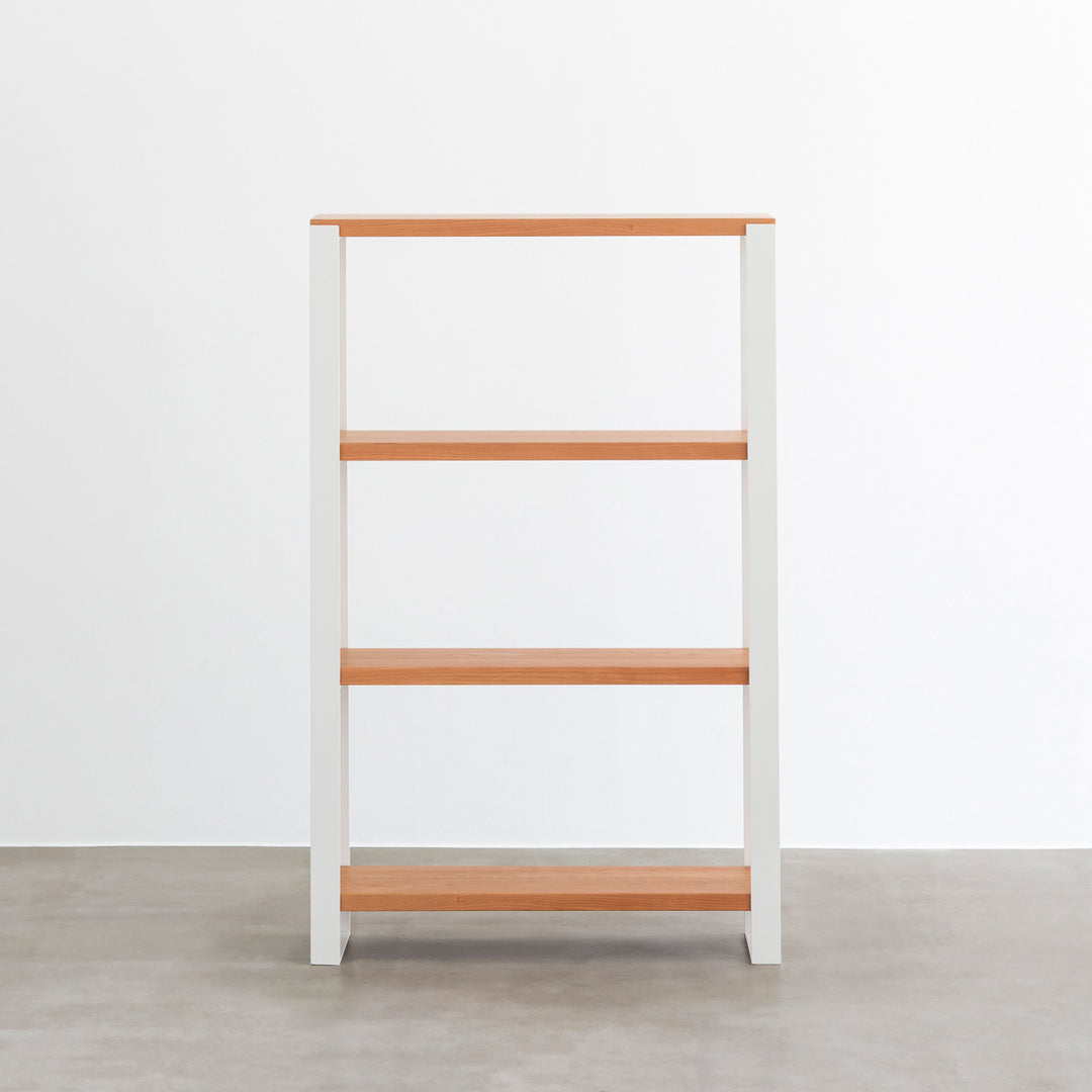 ☆定価35640円☆棚付き　ミドルベッド　ブラック/アイボリーホワイト ミドルベッドのおすすめ人気商品一覧 通販 - Yahoo!ショッピング