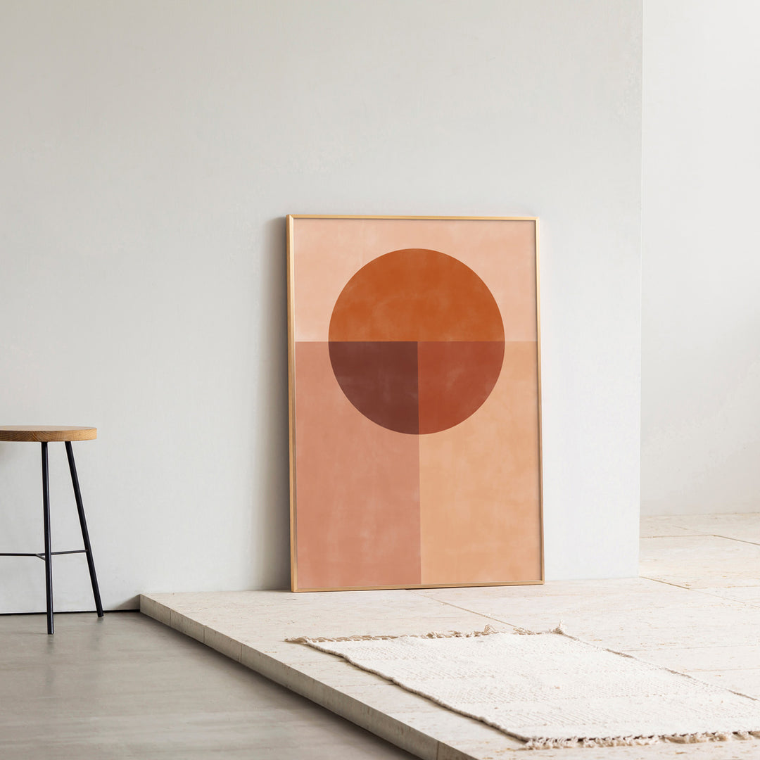 kanademono ALUMI　Art Frame アート アルミフレーム単品 – KANADEMONO