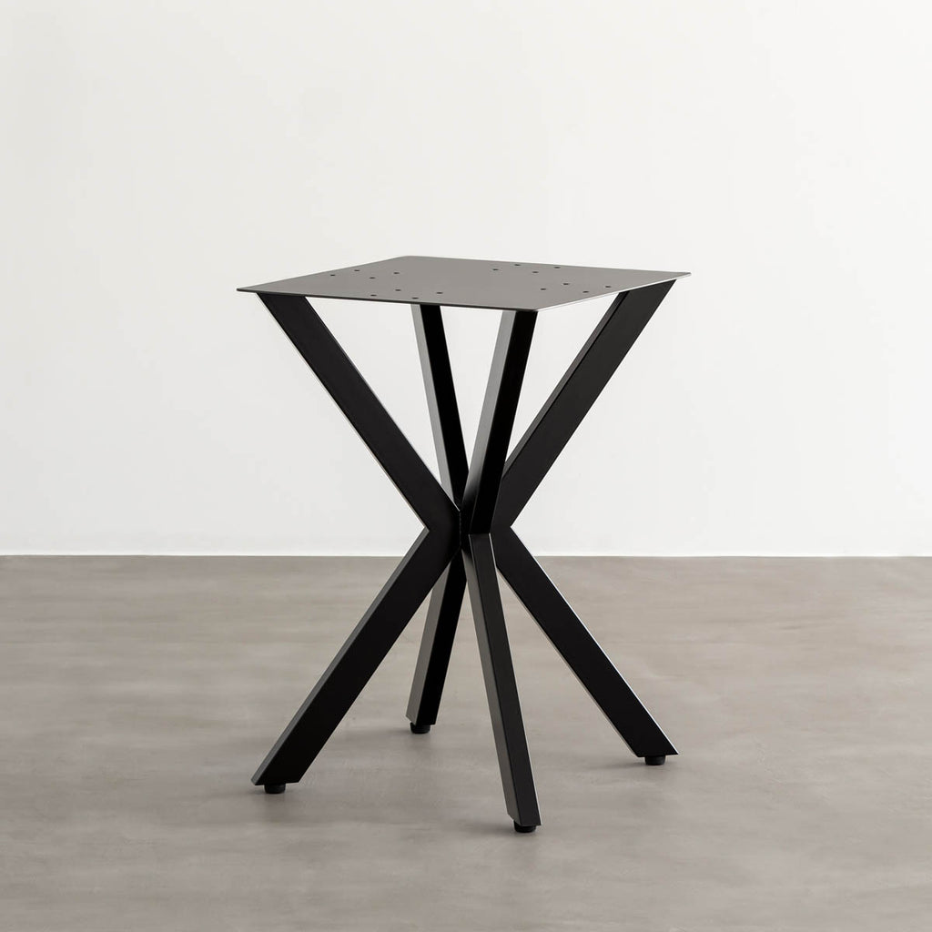 【kanademono】THE CAFE TABLE Φ80 AshGray THE CAFE TABLE – KANADEMONO
