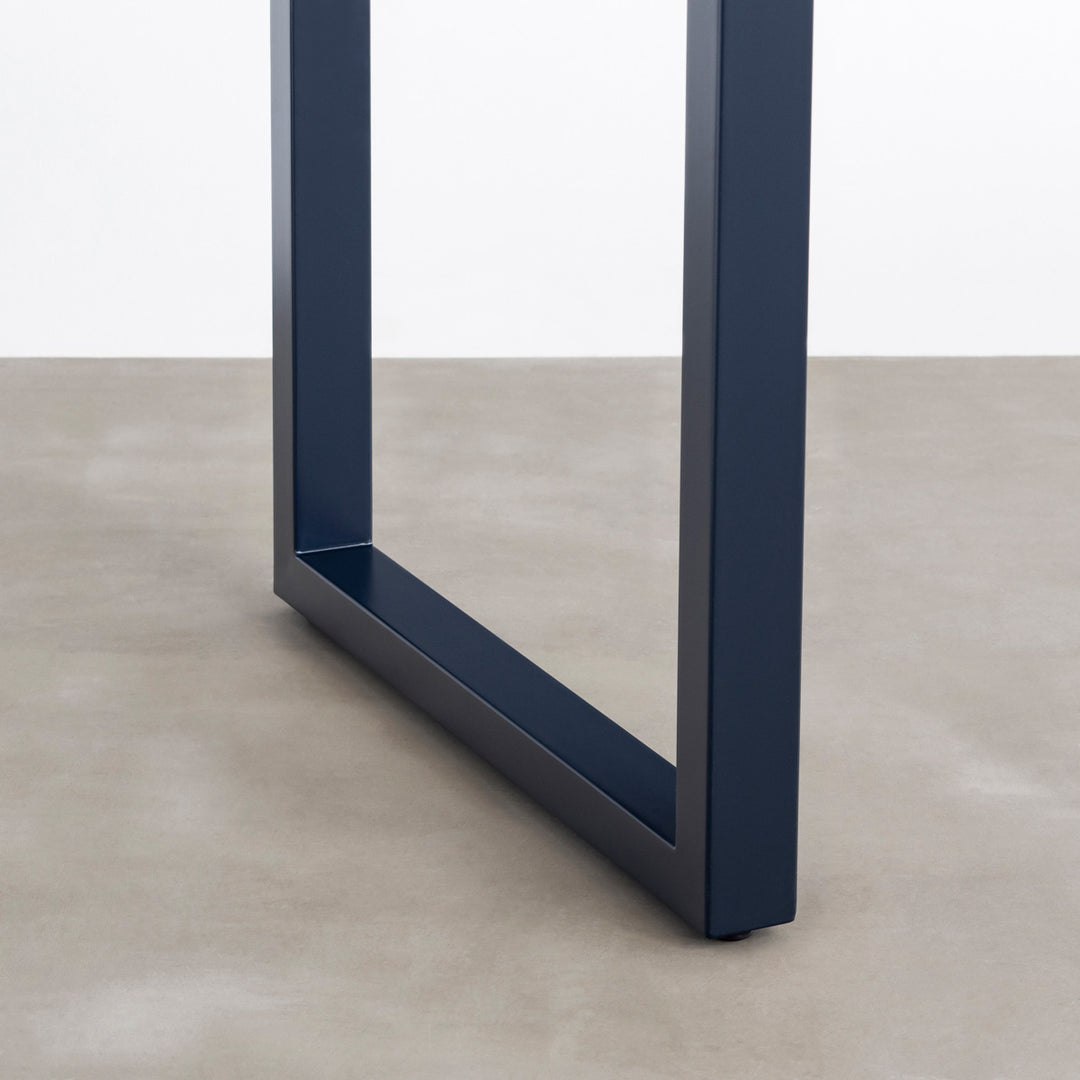 5/4までKANADEMONO リノリウムPewter 130×80センチ