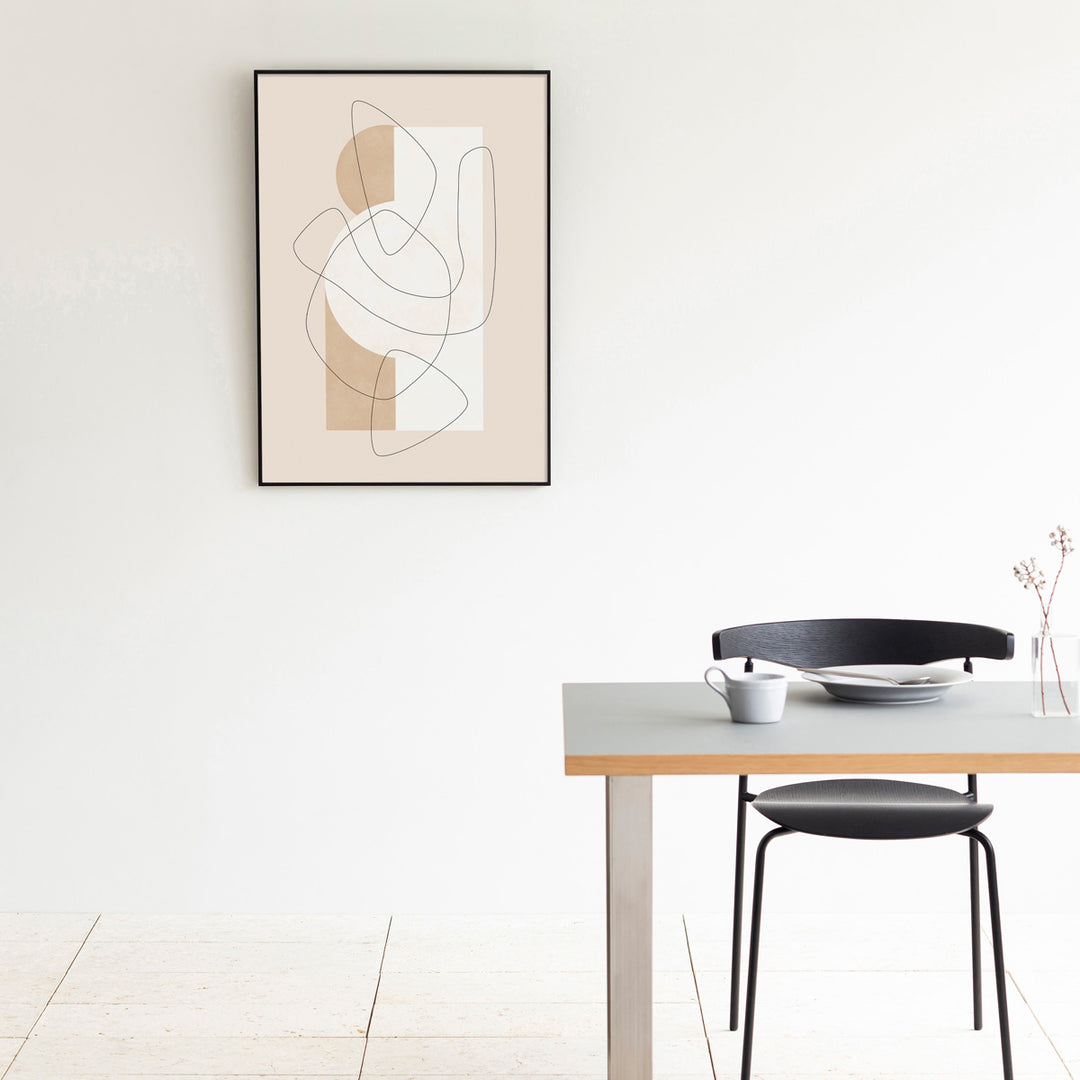 kanademono ALUMI　Art Frame KanademonoART-