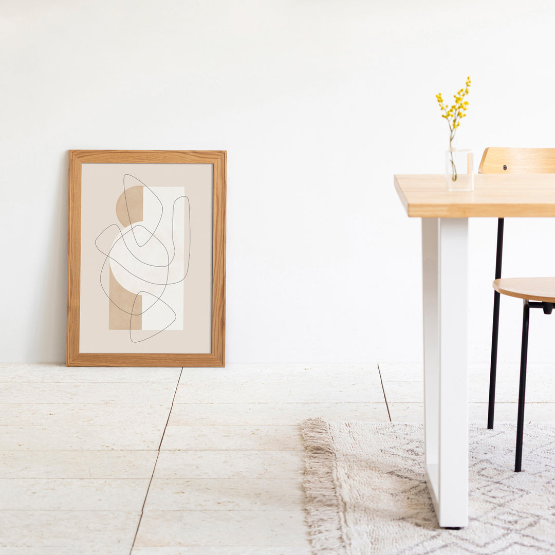 アート ウッドフレーム単品 – KANADEMONO