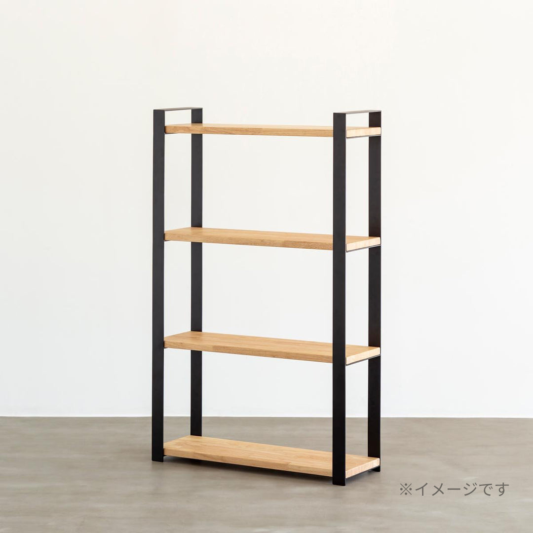 Amazon｜YESWOOD ウォールシェルフ 幅30cm 無垢材 オーク材 木製