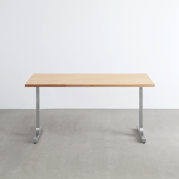 THE TABLE / パイン × Stainless – KANADEMONO