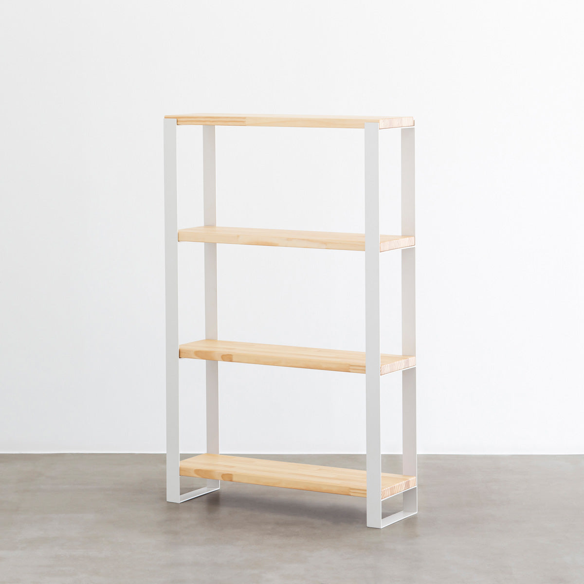 THE SHELF – KANADEMONO THE SHELF – KANADEMONO