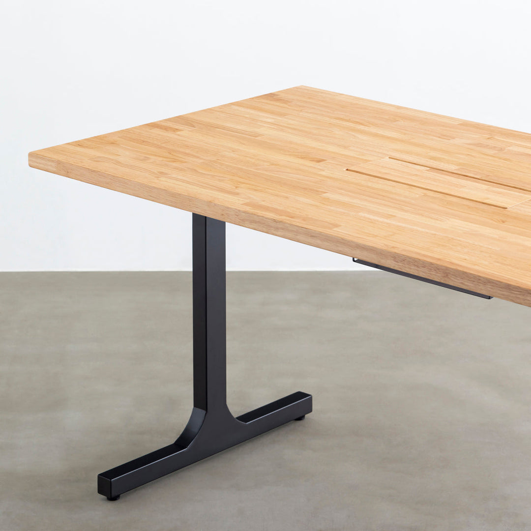 Kartell T-TABLE / カルテル ティーテーブル ロー - インテリア