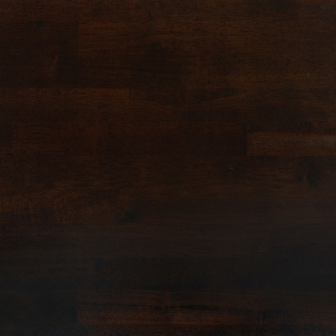 KanademonoRubberwoodBlackBrown