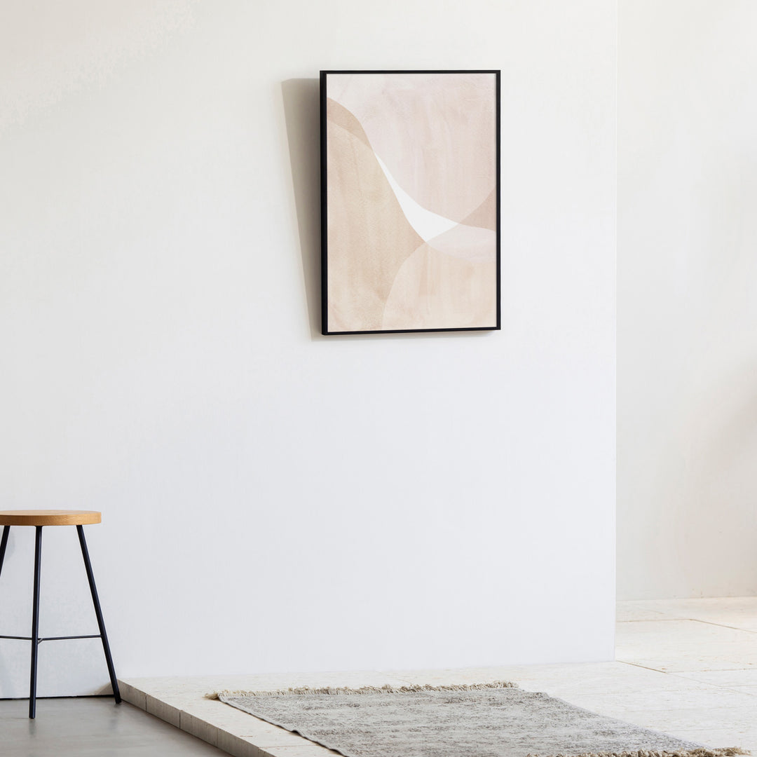 ☆フレーム付絵画　レイモンド　カノブ☆ レイモン サビニャック ポスター 絵画 絵 ポストカード アートパネル