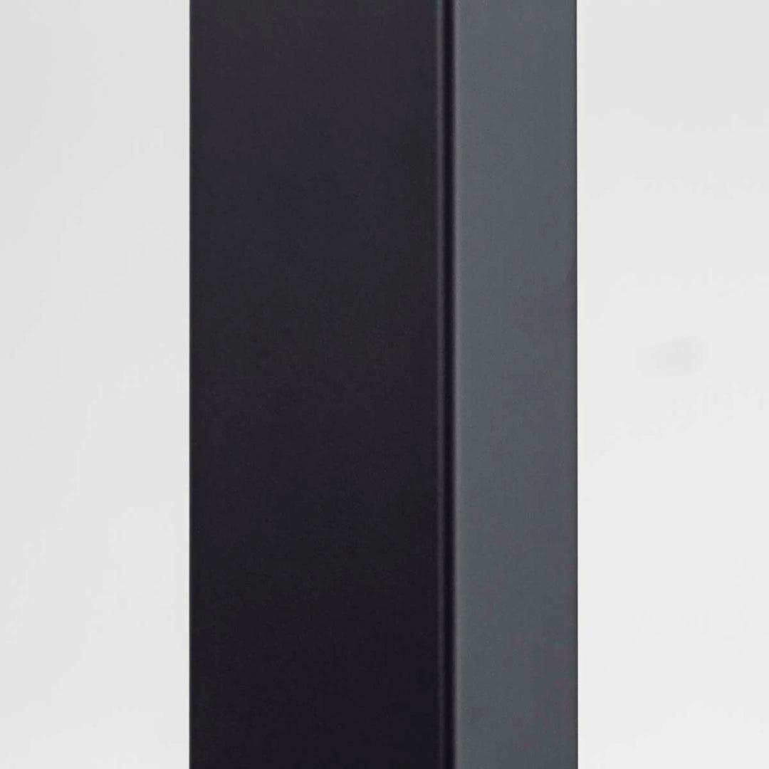 THE LEGS / Tube T × Black Steel / 2脚セット – KANADEMONO