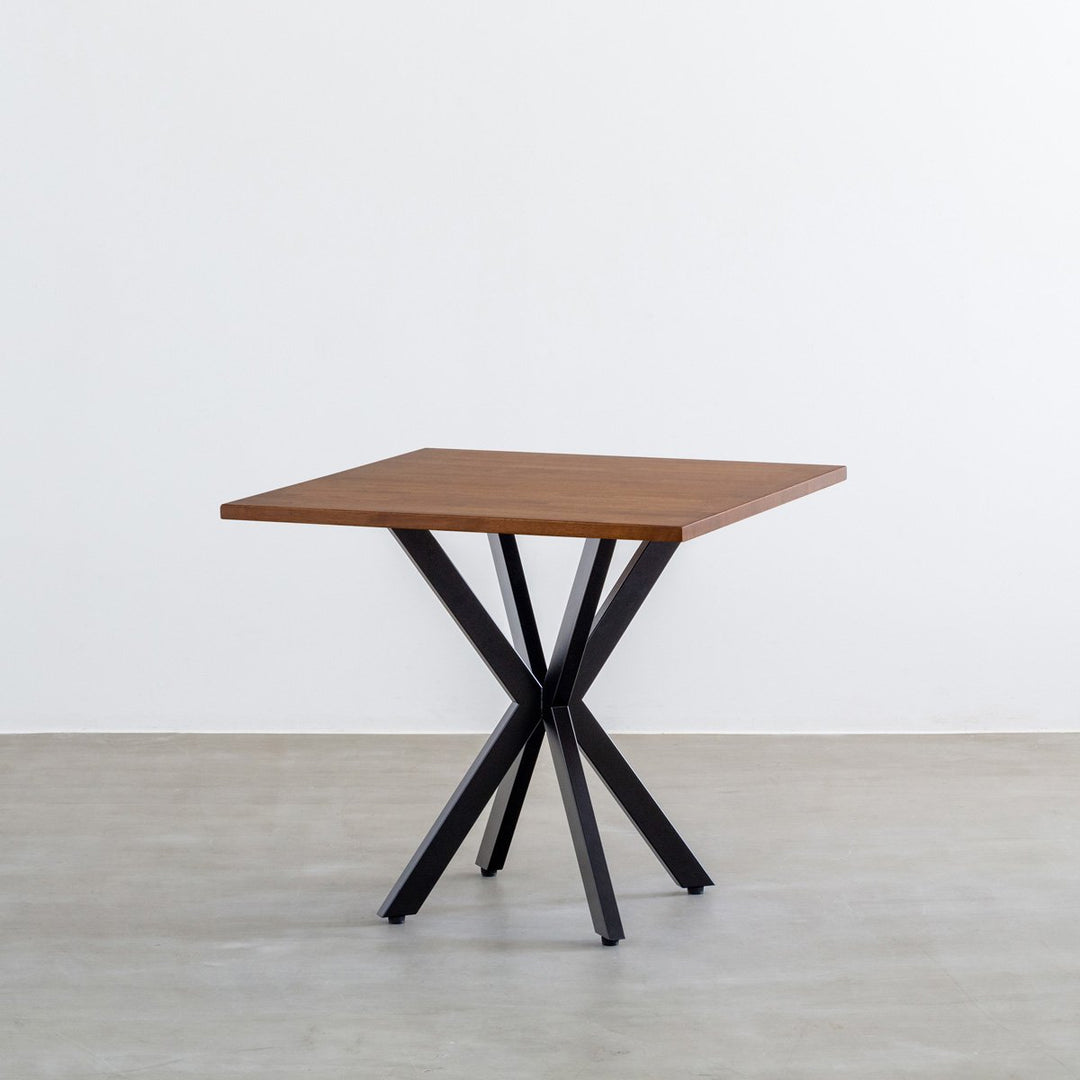kanademono cafe table 天然木シリーズ