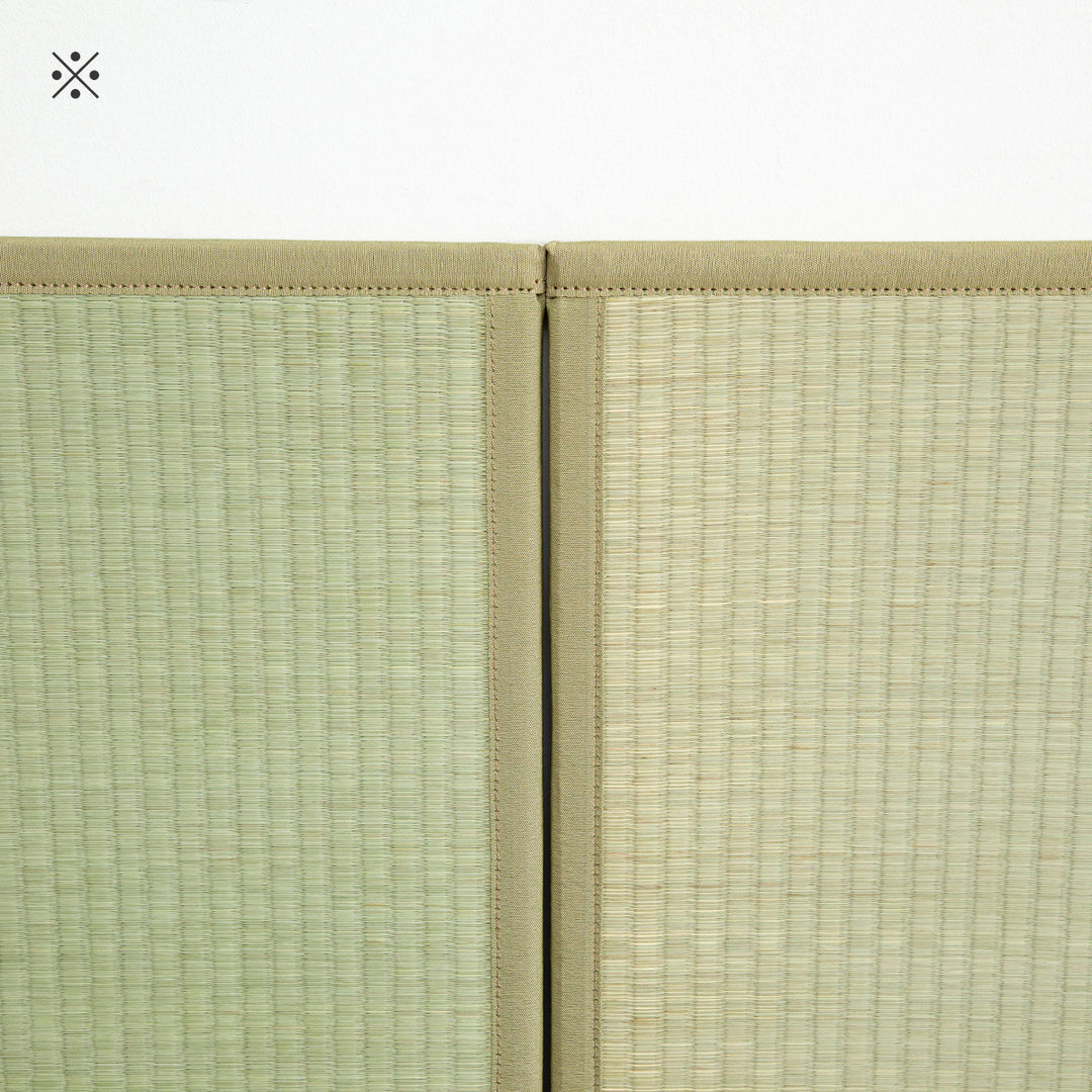TATAMI 国産のい草をつかった 置き畳 4.5畳 – KANADEMONO