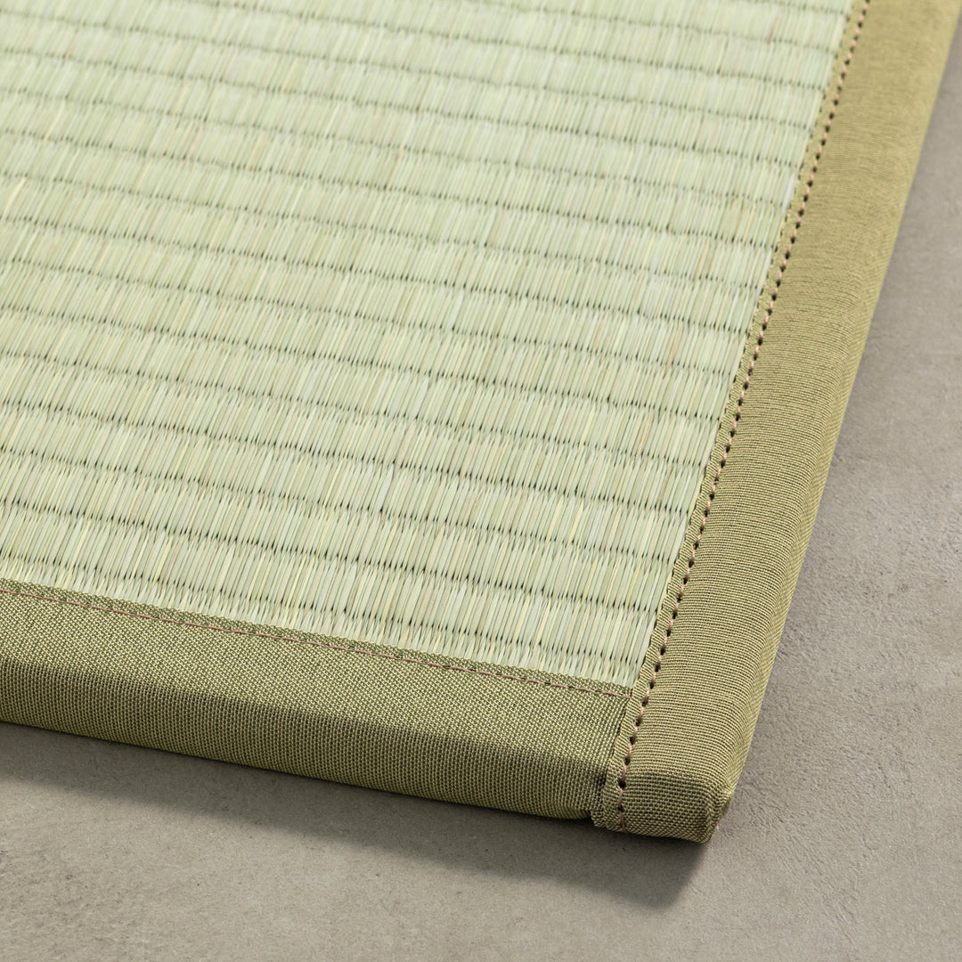 TATAMI 国産のい草をつかった 置き畳 スクエア（70×70） – KANADEMONO
