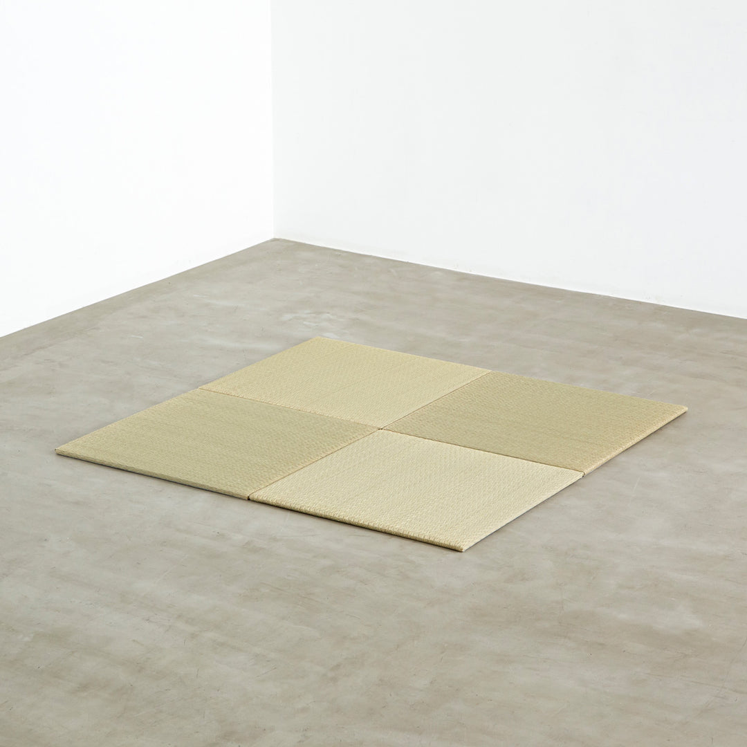 KanademonoUnitTatamiNewpiaSing