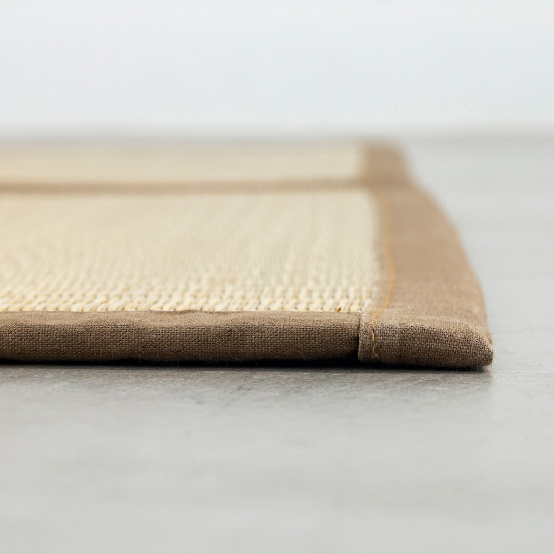 TATAMI 沖縄で育った い草をつかった 贅沢なゴザ 130×200・191